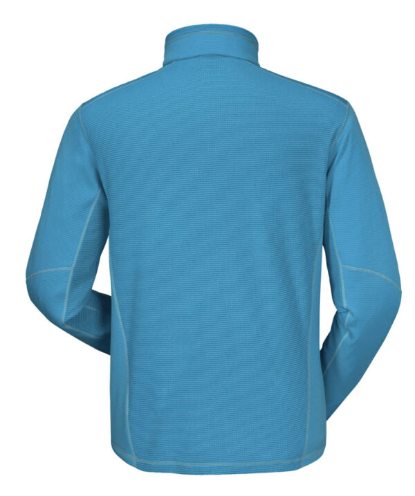 Кофти флісові Schoeffel FLEECE HALFZIP AREZZO 8805 blue jewel