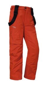 Штани утеплені Schoeffel SKI PANTS BOLZANO 2006 fiery red