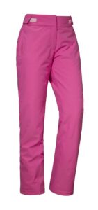 Штани утеплені Schoeffel SKI PANTS PINZGAU1 3070 cabaret