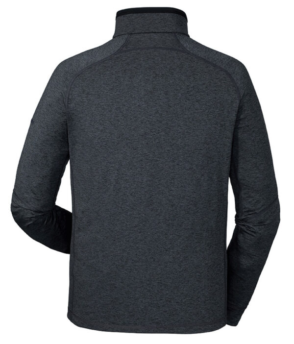 Кофти Schoeffel LONGSLEEVE GENUA2 9630 ebony