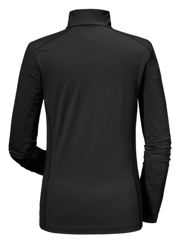 Кофти Schoeffel LONGSLEEVE SAALBACH2 9990 black