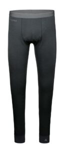 Штани термобілизна Schoeffel MERINO SPORT PANTS LONG M 9665 pirate black