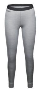 Штани термобілизна Schoeffel MERINO SPORT PANTS LONG W 9645 opal grey