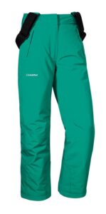 Штани утеплені Schoeffel SKI PANTS BIARRITZ1 7020 lapis