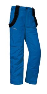 Штани утеплені Schoeffel SKI PANTS BOLZANO 8730 princess blue