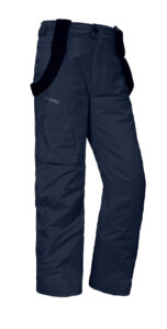 Штани утеплені Schoeffel SKI PANTS BOLZANO 8820 navy blazer