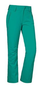 Штани утеплені Schoeffel SKI PANTS DAVOS2 7020 lapis