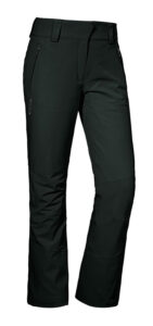 Штани утеплені Schoeffel SKI PANTS DAVOS2 9990 black