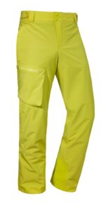 Штани утеплені Schoeffel SKI PANTS KOPENHAGEN2 5660 sulphur spring