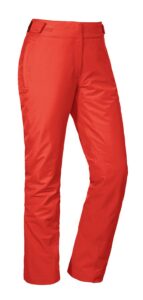 Штани утеплені Schoeffel SKI PANTS PINZGAU1 5890 grenadine