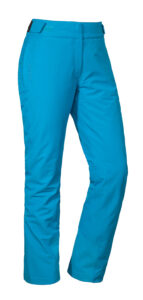 Штани утеплені Schoeffel SKI PANTS PINZGAU1 7640 hawaiian ocean