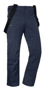 Штани утеплені Schoeffel SKI PANTS ST JOHANN1 8820 navy blazer