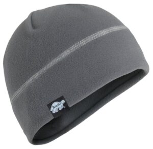 Шапки Turtle Fur MICRO FUR BEANIE 130 graphite