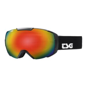 Окуляри маски TSG GOGGLE ONE solid black