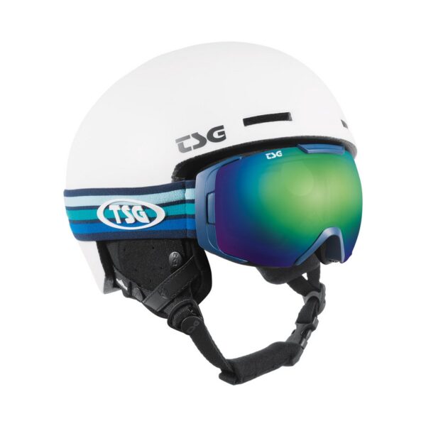 Окуляри маски TSG GOGGLE ONE fuel