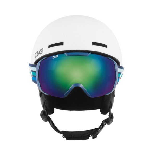 Окуляри маски TSG GOGGLE ONE fuel