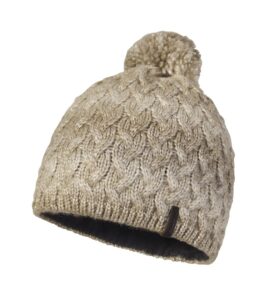 Шапки Schoeffel KNITTED HAT AUXERRE3 4150 cobblestone