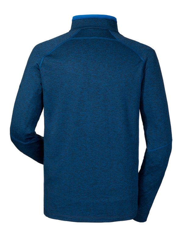 Кофти Schoeffel LONGSLEEVE GENUA2 8630 navy peony