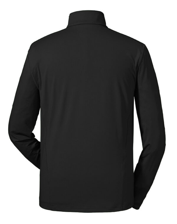 Кофти Schoeffel LONGSLEEVE PARTENKIRCHEN2 9990 black