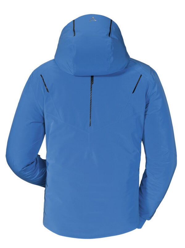 Куртки утеплені Schoeffel SKI JACKET SOLDEN3 8730 princess blue