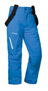 Штани утеплені Schoeffel SKI PANTS BOLZANO1 8730 princess blue