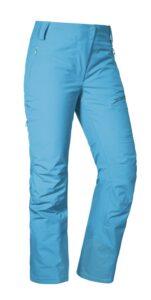 Штани утеплені Schoeffel SKI PANTS CHAMONIX2 7500 cloisonne