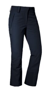 Штани утеплені Schoeffel SKI PANTS DAVOS2 8270 sky captain