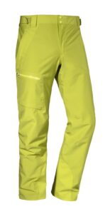 Штани утеплені Schoeffel SKI PANTS KOPENHAGEN3 6610 tender shoots