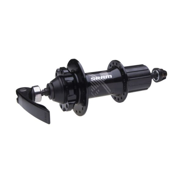 Втулки для велосипеда SRAM REAR 406 DISC QR 32H blk