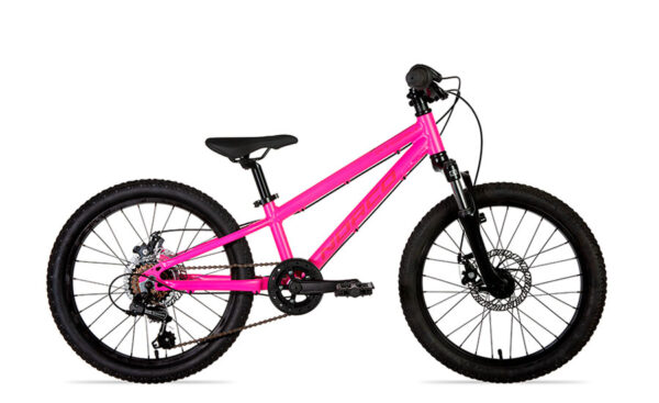 Велосипеди гірські Norco STORM 2.1 pink