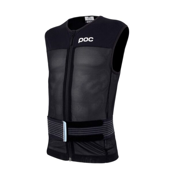 Жилети захисні POC SPINE VPD AIR VEST uranium black