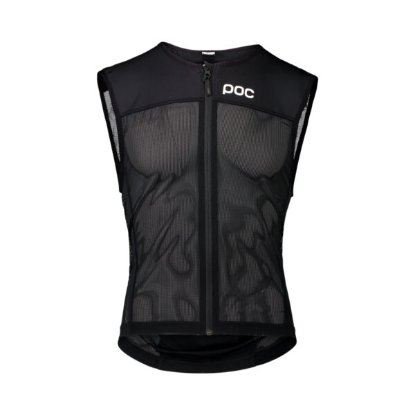 Жилети захисні POC SPINE VPD AIR VEST uranium black