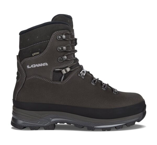 Черевики зимові Lowa TIBET SUPERWARM GTX slate