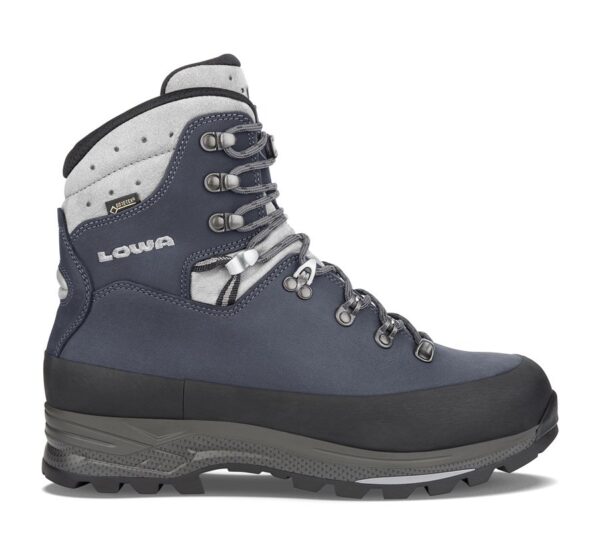 Черевики трекінгові Lowa TIBET GTX WS navy/graphite