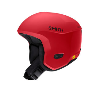 Шоломи Smith ICON MIPS matte lava