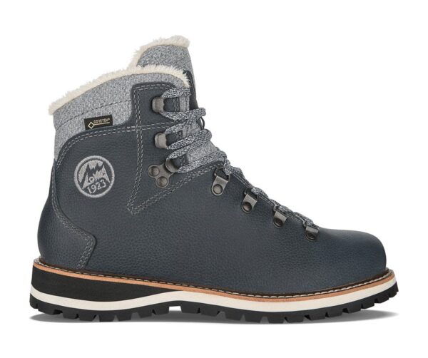 Черевики зимові Lowa WENDELSTEIN WARM GTX WS navy