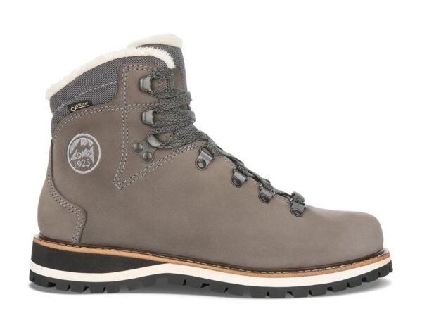 Черевики зимові Lowa WENDELSTEIN WARM GTX WS Stone