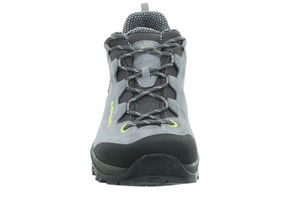 Черевики трекінгові Lowa SASSA GTX LO WS mint/grey