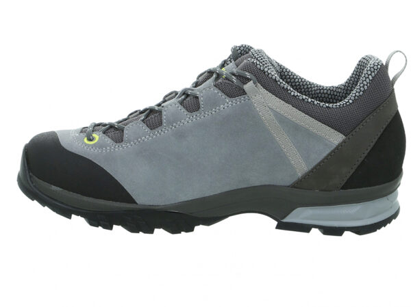 Черевики трекінгові Lowa SASSA GTX LO WS mint/grey