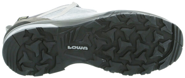 Черевики трекінгові Lowa SASSA GTX LO WS mint/grey