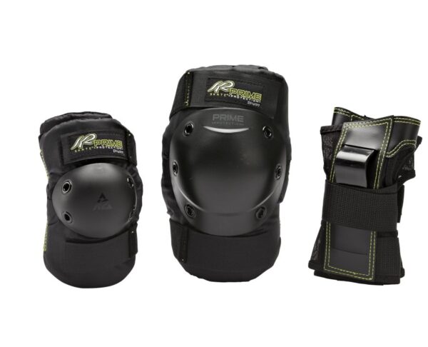 Захист комплект K2 PRIME W PAD SET