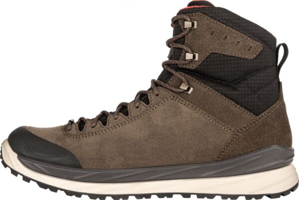 Черевики трекінгові Lowa MALTA GTX MID Olive