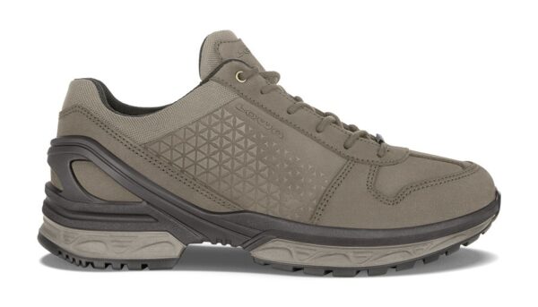 Черевики трекінгові Lowa WALKER GTX WS taupe