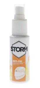 Спреї проти запотівання Storm ANTI FOG (SPRAY ON) 75ml