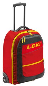 Сумки Leki BUSINESS TROLLEY