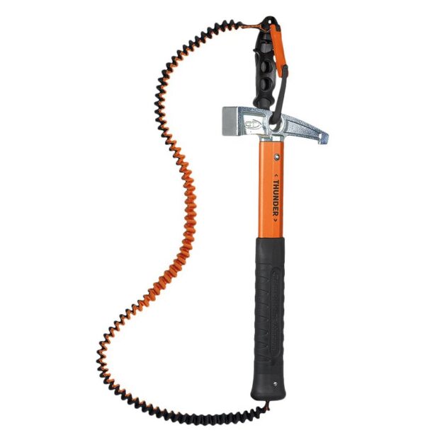 Молотки скельні Climbing Technology THUNDER HAMMER KIT orange