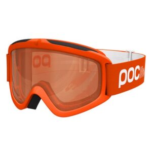 Окуляри маски POC POCITO IRIS zink orange