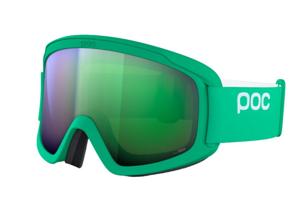 Окуляри маски POC OPSIN emerald green