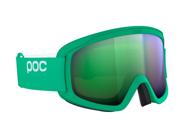 Окуляри маски POC OPSIN emerald green