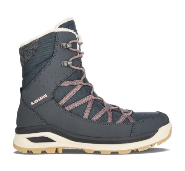 Черевики зимові Lowa MONTREAL GTX WS navy